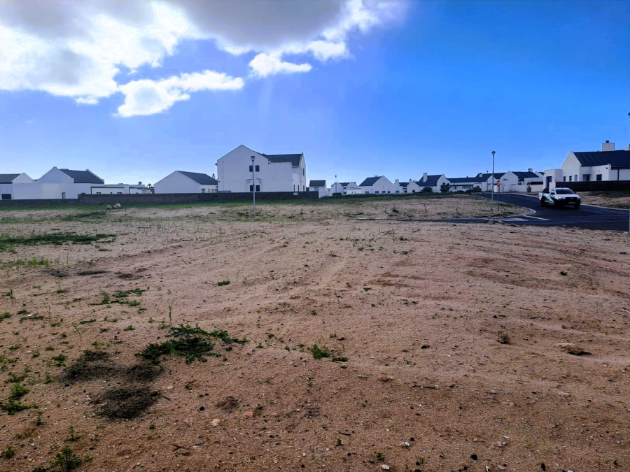 0 Bedroom Property for Sale in Brittania Beach Estate Western Cape